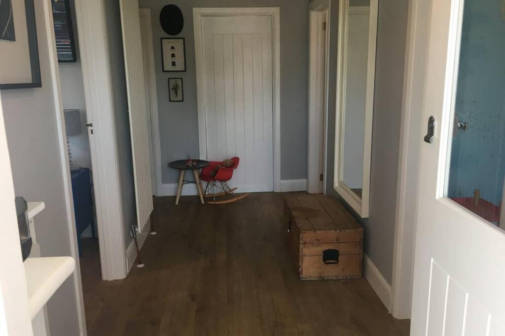 Apartament Stylish Holiday Let In Central Broadstairs Zewnętrze zdjęcie