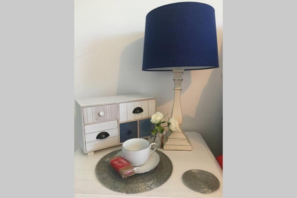 Apartament Stylish Holiday Let In Central Broadstairs Zewnętrze zdjęcie
