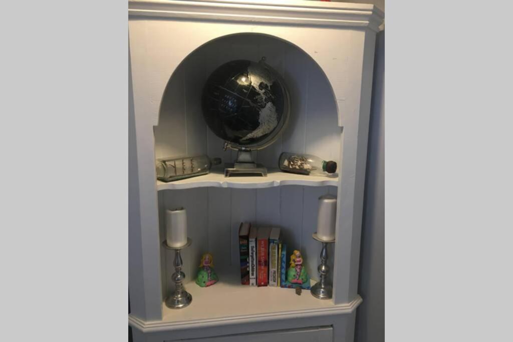 Apartament Stylish Holiday Let In Central Broadstairs Zewnętrze zdjęcie