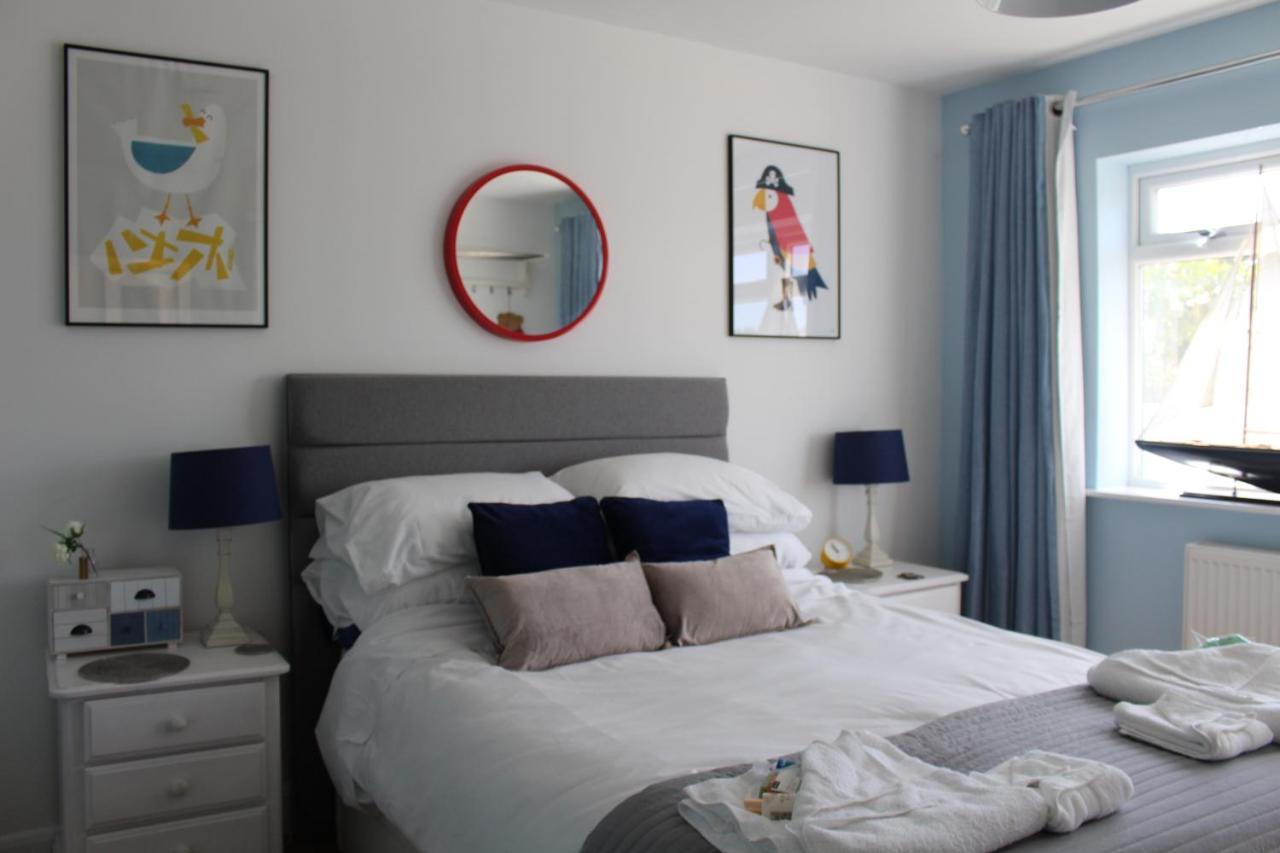 Apartament Stylish Holiday Let In Central Broadstairs Zewnętrze zdjęcie